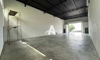 Imagem 3: Aluguel Galpão SHOPPING PARK