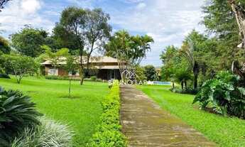 Imagem 5: Casa à venda em Igarapé /MG - Condomínio Fazenda Solar