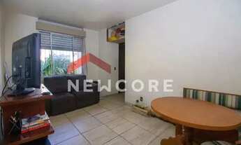 Imagem 5: Apartamento em Rua Amadeu F. de Oliveira Freitas - Morro Santana - Porto Alegre/RS