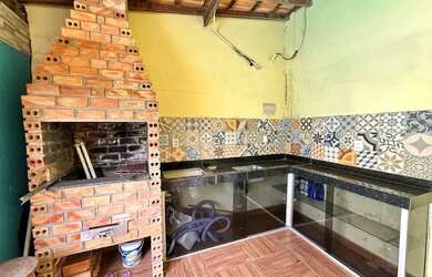 Imagem 4: CASA NO CENTRO DE ANANINDEUA