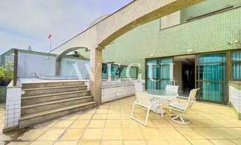 Imagem 3: Cobertura-Duplex / Residencial / Barra da Tijuca