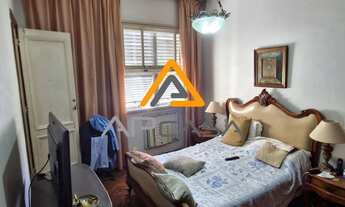 Imagem 7: Imóvel para venda possui 125 metros quadrados com 3 quartos em Tijuca - Rio de Janeiro - R