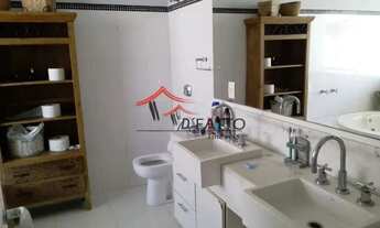 Imagem 6: Casa no bairro VILAGIO I