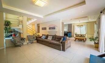 Imagem 3: Sobrado 3 dormitórios no condomínio Villagio Firenze em Cachoeirinha bairro Central Park