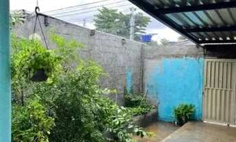 Imagem 2: VENDO EM MORADA Casa com 2 dormitórios