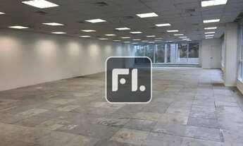 Imagem 3: Conjunto para alugar, 253 m² por R$ 21.528,80/mês - Vila Olímpia - São Paulo/SP