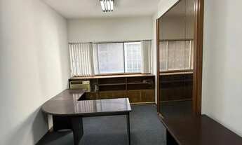 Imagem 5: Imóvel para aluguel tem 35 metros quadrados em Centro - Rio de Janeiro - RJ