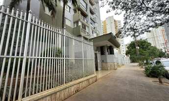 Imagem 3: Duplex para venda com 251 metros quadrados com 4 quartos em Setor Central - Goiânia - GO