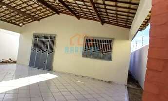 Imagem 5: Cód: 3055. Casa para Venda no bairro Abolição 2, localizado na cidade de Mossoró / RN