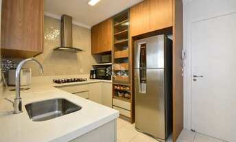 Imagem 7: Imóvel para venda com 117 metros quadrados com 3 quartos em Jardim Atlântico - Florianópol