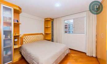 Imagem: Apartamento com 3 quartos no Batel - Experimente