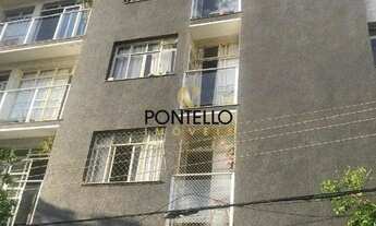 Imagem: Apartamento 3 quartos com 1 suíte, 2 vagas