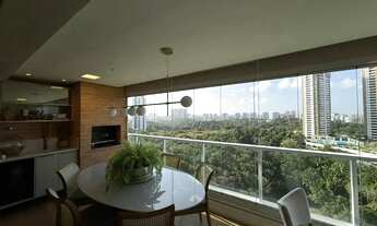 Imagem 5: Platno Greenville | 2 Suítes | 110m²