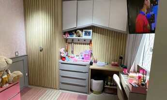 Imagem 2: APARTAMENTO NO CONDOMINIO LONDON COM 134M², COM 3 SUITES REFORMADO