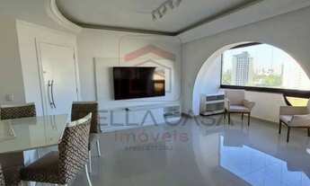 Imagem: Apartamento Jd. Anália Franco para Locação