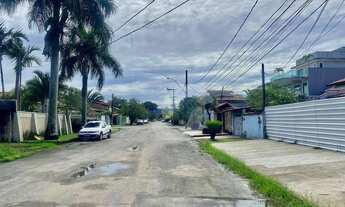 Imagem 4: Terreno à venda, 428 m² por R$ 530.000,00 - Maravista - Niterói/RJ