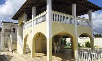 Imagem 2: Casa duplex de 54m² para locação no Bairro Siqueira!