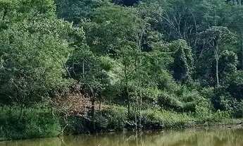 Imagem 5: Fazenda escriturada terra cultura Fercal troca 135 hectares