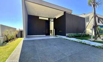 Imagem 4: Casa térrea Plateau Dor | 4 suites + office | Com armários