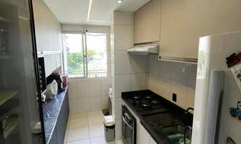 Imagem 5: Weekend Club mobiliado 3 quartos sendo 1 suíte