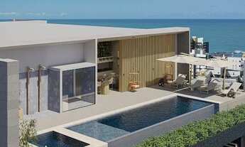 Imagem: Way Residence - Apartamento Studio à venda