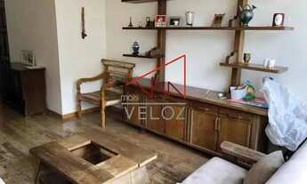 Imagem 2: Cobertura - Duplex / Residencial / Flamengo