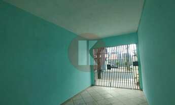 Imagem 2: CASA | 1 QUARTO Casa com 1 dormitório