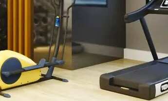 Imagem 7: Vila Nova de Gaia Padrão 1 Suíte + 1 Dormitório 69m² Itapema/SC