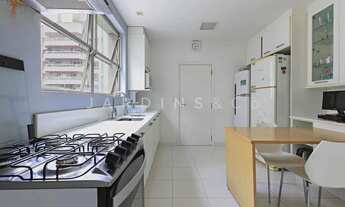 Imagem 6: Apartamento à venda no Jardim Paulista