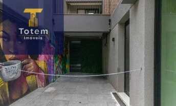 Imagem 3: Loja comercial com 190 m² localizada na Alameda França