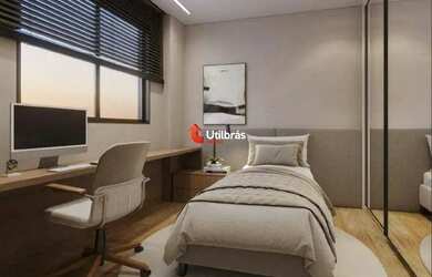 Imagem 3: Apartamento à venda, 3 quartos, 3 suítes, 2 vagas, Carmo - Belo Horizonte/MG