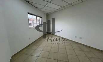 Imagem 5: Locação Sala Comercial Sao Caetano do Sul Santa Maria Ref: 8527