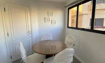 Imagem 7: Apartamento para venda tem 180 metros quadrados com 4 quartos em Enseada - Guarujá - São P