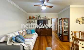 Imagem 3: Apartamento 03 quartos com lazer, o melhor da região