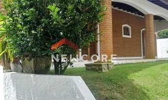 Imagem 2: Chácara em condomínio em Rua Antônia Regagnin de Oliveira - Parque São Gabriel - Itatiba/S