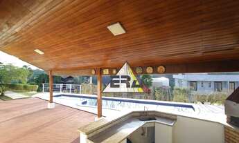 Imagem 4: Casa com 4 dormitórios, 450 m² - venda por R$ 2.850.000,00 ou aluguel por R$ 12.000,00/mês