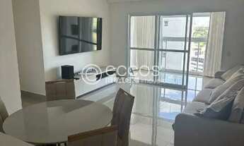 Imagem 3: Apartamento para aluguel, 3 quartos, 3 suítes, 2 vagas, Jardim Karaíba - Uberlândia/MG