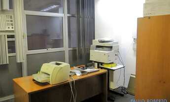 Imagem 7: CONJ. COMERCIAL - JARDIM AMÉRICA - SP