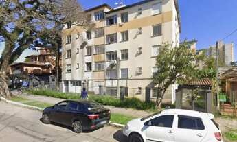 Imagem 2: Apartamento 40 m² (01 vaga) - Teresópolis - Porto Alegre - RS