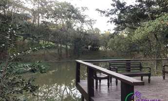 Imagem 5: TERRENO EM CONDOMÍNIO - CONDOMÍNIO RESIDENCIAL VILLA LOMBARDA - SP