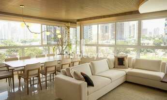 Imagem 4: Apartamento 3 suítes no Leblon Marista 150m² no Setor Marista Goiânia GO