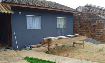 Imagem 3: Vendo casa Casa com 2 dormitórios