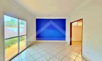 Imagem 3: Casa térrea à venda no Bairro City Ribeirão, próximo ao Novo Shopping - Ribeirão Preto/SP