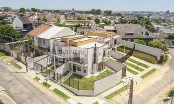 Imagem 7: Residencial NMS: Casa com 3 Dormitórios, 1 Suíte, 103,56m² a partir de R$ 690.000,00