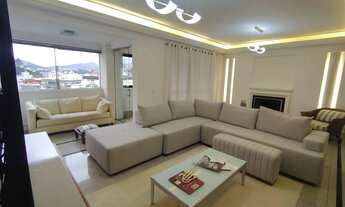 Imagem 3: Excelente apartamento 256m Agriões Teresópolis, Condomínio PENÍNSULA