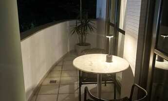 Imagem 3: Flat na Barra da Tijuca - Mediterraneo Flat Barra