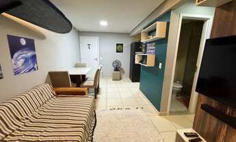 Imagem 3: Oportunidade AP 2/4 em Ponta Negra