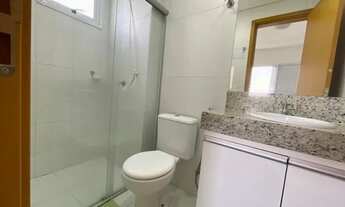 Imagem 3: APARTAMENTO 3 QUARTOS SENDO 1 SUÍTE QD 504 SUL