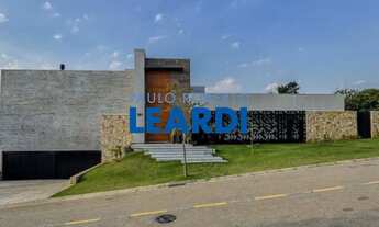 Imagem: CASA EM CONDOMÍNIO - ALPHAVILLE - SP