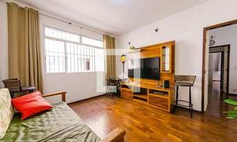 Imagem: Apartamento à Venda - Nova Suíssa, 3 Quartos